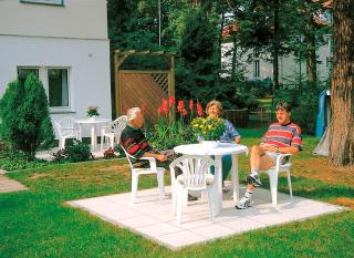 Villa Lübcke, Fewo 5 - Baabe - 7