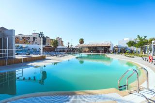 Costa del Sol Glamping Village - Fuengirola - 4