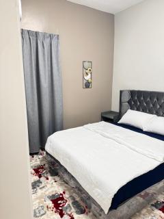 سكن ضيافة مفروش-ابها حي النزهة - Abha - 6
