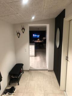 Tranevejs hytten - Grindsted - 1