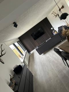 Tranevejs hytten - 5