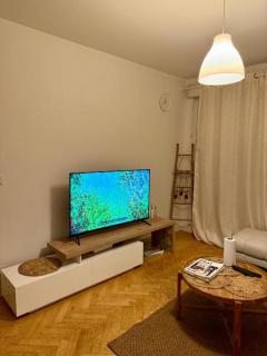 L'Ilios Cosy House - F2 Lumineux plein centre ville - 3