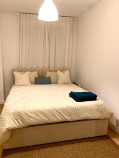 L'Ilios Cosy House - F2 Lumineux plein centre ville - 6