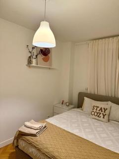 L'Ilios Cosy House - F2 Lumineux plein centre ville - Alfortville - 9