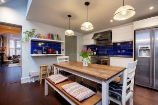 Veeve - At home in Kensal Green - Londra - 5