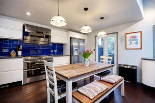 Veeve - At home in Kensal Green - Londra - 4