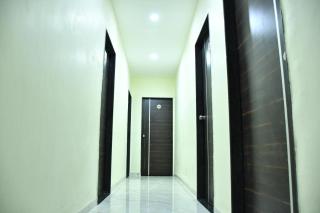 Hotel Kalika Residency - Akkalkot - Akalkot - 5