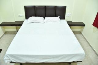 Hotel Kalika Residency - Akkalkot - Akalkot - 2