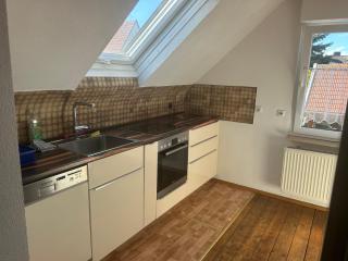 Central Apartment Rödermark 3SZ - Rödermark - 7