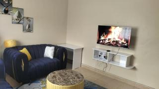 Floral BnB accommodation - 6