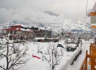 Dreamscape Manali - Manāli - 2