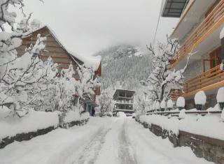 Dreamscape Manali - Manāli - 8