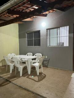 Casa Aconchego Paripueira - 8