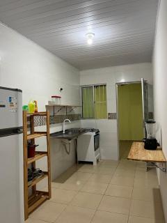 Casa Aconchego Paripueira - 1