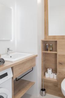SuperApart Łopuszańska apt 123 - Varsavia - 6