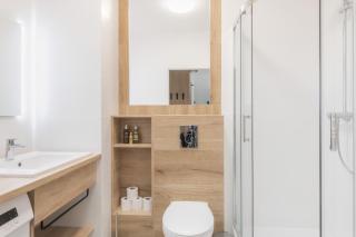 SuperApart Łopuszańska apt 123 - Varsavia - 4