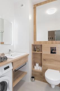 SuperApart Łopuszańska apt 123 - Varsavia - 5