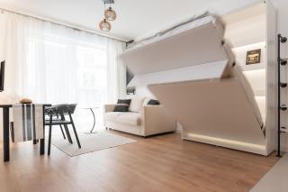 SuperApart Łopuszańska apt 123 - Varsavia - 3
