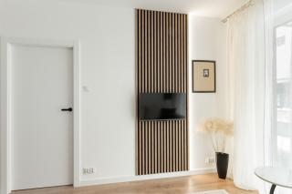 SuperApart Łopuszańska apt 123 - Varsavia - 1