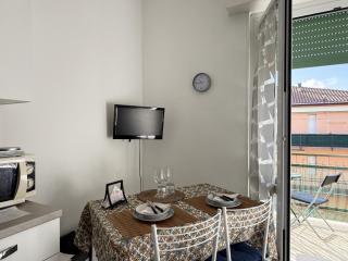 200 mt dal mare - Relax con Terrazzo e Vista - Borgio Verezzi - 6