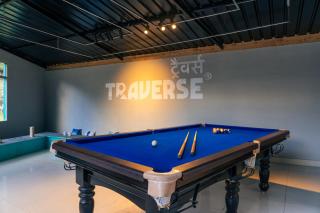 Traverse Hostel Kasol - 9