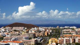 Alda apartment - Los Cristianos - 9