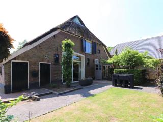Sfeervolle Vakantieboerderij met sauna - Dalerveen - 0