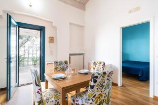 Gli ulivi sul mare - villetta a Bisceglie - Bisceglie - 3