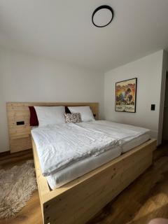 Gästehaus unterm Regenbogen - Sigmaringendorf - 9