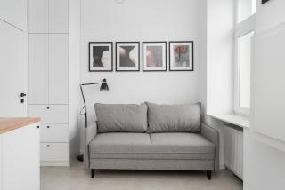 Mokotowska Serene Studio - Varsovie - 0