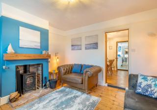 Blue Moon Cottage - Kessingland - 9