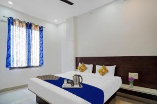HOTEL ANGAN BEST FAMILY HOTEL IN Udaipur - Udaipur - 0