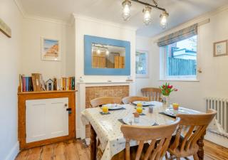 Blue Moon Cottage - Kessingland - 6