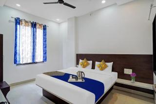 HOTEL ANGAN BEST FAMILY HOTEL IN Udaipur - Udaipur - 2