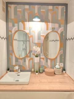Studio devant la Mer - Antibes - 8