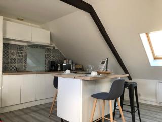 Bel appartement paimpol - Paimpol - 8