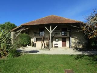 Domaine les Moustans - Saint-Matré - 9
