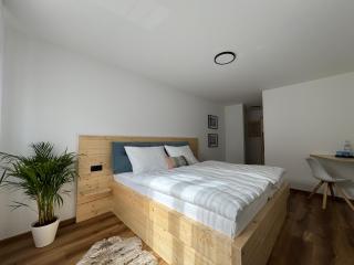 Gästehaus unterm Regenbogen - Sigmaringendorf - 6