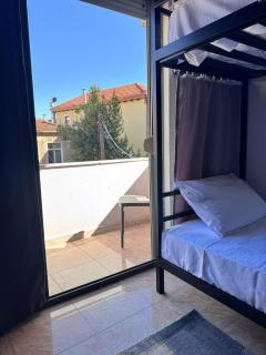 New Bazaar Hostel - Tirana - 2