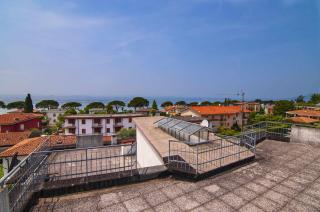 Residence Florida B03 a 200m dal lungolago - Lazise - 4