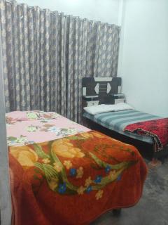 Mahakumbh home stay - Naini - 4