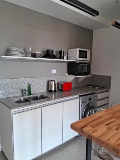Abasto Tucumán Studio - San Miguel de Tucumán - 7