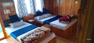 Kolakham Nature View Home Stay - Lava - 3