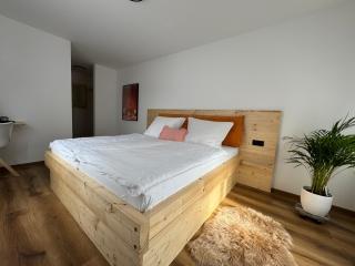 Gästehaus unterm Regenbogen - Sigmaringendorf - 3