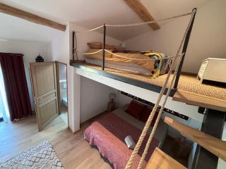 Les chambres d hôtes de la Maison Mélomane - - 3