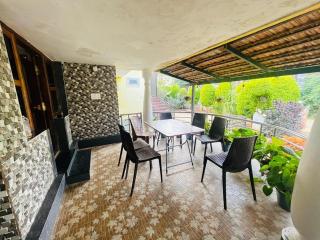 Kingsway Dream Home Resort - Kushālnagar - 4