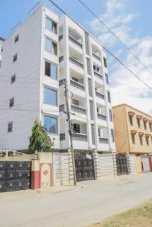 Bamburi Lux Furnished One bedroom near sarova hotel - Mombasa - 9