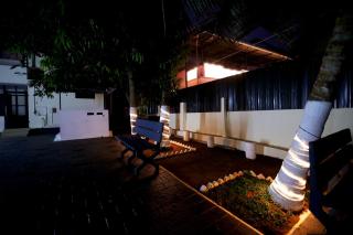 Joe's Riverfront Villa - Cochin - 6