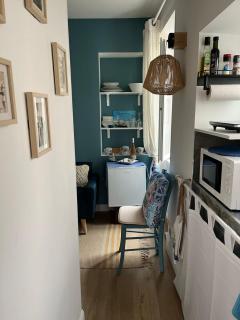 06BY1 Beautiful renovated duplex - historic center Vence - Vence - 1