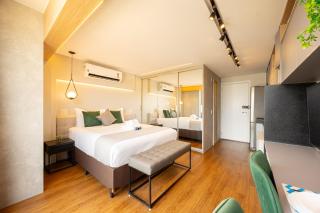 Easy Star - Belo studio no coração de Moema - OP05I - 7